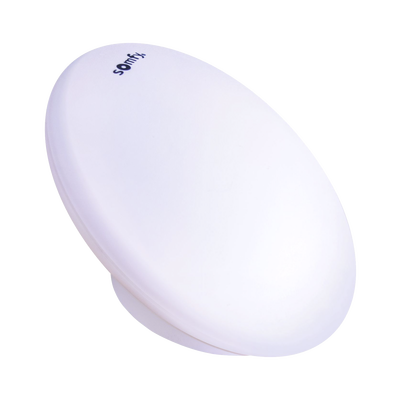 Imagen de INTEO HUB controlador se señal inalambrica RTS de Somfy. Control de sus persianas por medio de su celular o control de voz Alexa y Google Home
