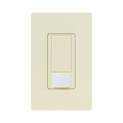 Imagen de Apagador y sensor de movimiento, para espacios pequeños depósitos, armario, vestidores, alacena, cocina, lavandería, etc.