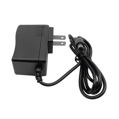 Imagen de Adaptador de Pared de 12 Vcc @ 500 mA / Uso en Interior / Múltiples Usos