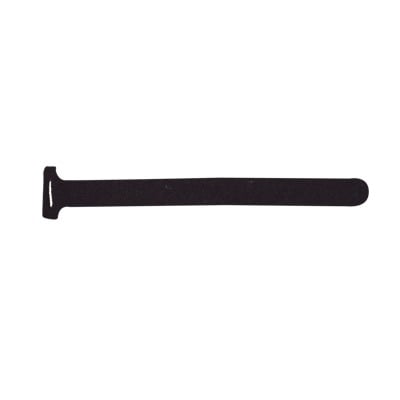 Imagen de Cincho de contacto color negro, 210 x 16mm (20pzs) (4400-02001)