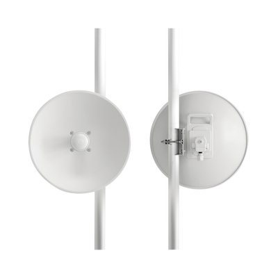 Imagen de Suscriptor 450i para multipunto, 4900 - 5925 MHz, hasta 300 Mbps, antena de 25 dBi (C050045B021A)