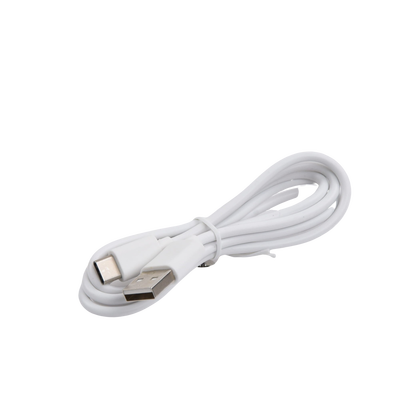 Imagen de Cable USB a USB Tipo C de 1 m
