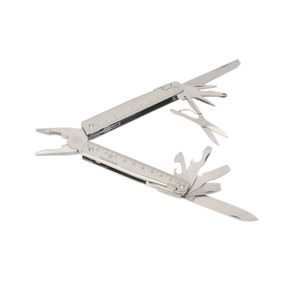 Imagen de Navaja Victorinox Multiherramienta SwissTool X con 26 Funciones. Incluye Funda de Nylon