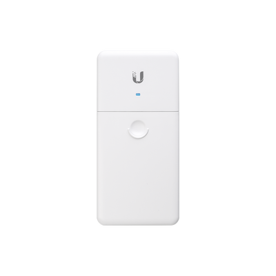 Imagen de Transporte óptico de datos para dispositivos PoE Ubiquiti Networks de exteriores