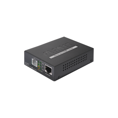 Imagen de Convertidor de Medios Ethernet a Travez de VDSL2