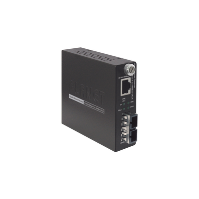 Imagen de Convertidor de Medios 10/100/1000BASE-T a 1000Base-SX (SC) 220m/550m