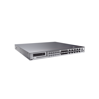 Imagen de Firewall HUAWEI HiSecEngine de 15 Gbps para Empresas Grandes. Incluye Licencias por 1 Año de Threat Protection (AV, IPS, URL) y Licencia N1