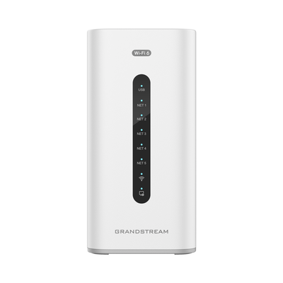 Imagen de 4 en 1: Firewall Nueva Generación, Router Wi-Fi, PBX IP, Switch, incluye un AP Wi-Fi 6 de doble banda