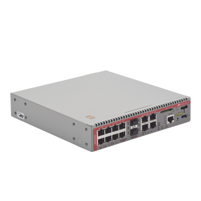 Imagen de Router Firewall UTM, SD-WAN & Controlador Wireless (AWC), 300000 Sesiones concurrentes 450 Mbps