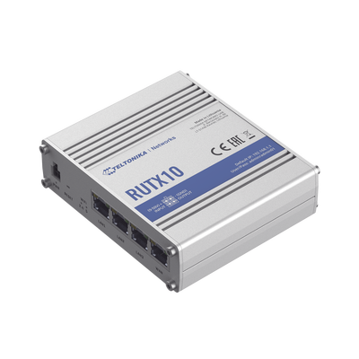 Imagen de Router Industrial Inalámbrico VPN 802.11ac, 4 puertos Gigabit