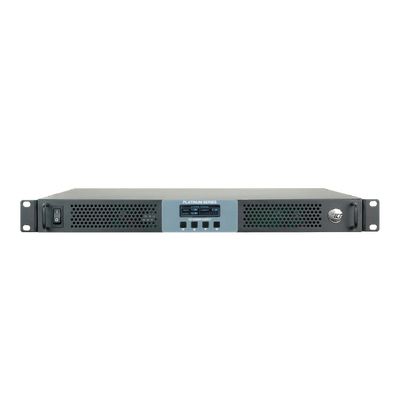 Imagen de Fuente de  Poder de Alto Rendimiento 48Vcc / 1600W de Potencia