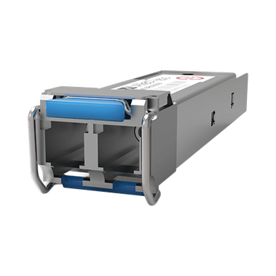 Imagen de Transceptor MiniGbic SFP+ Monomodo 10G-LR, distancia 10 km conector LC, Versión TAA