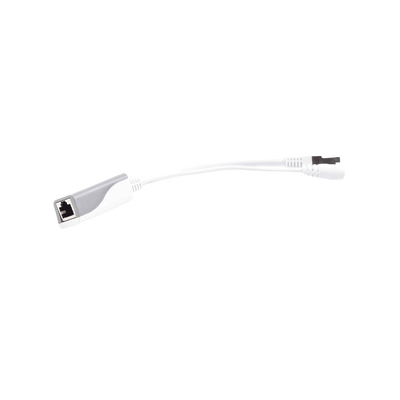 Imagen de PoE Pasivo para Equipos Mikrotik 10/100/1000 Mbps