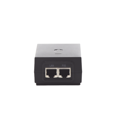 Imagen de Adaptador PoE Ubiquiti de 24 VDC, 1.0 A, para airFiber X