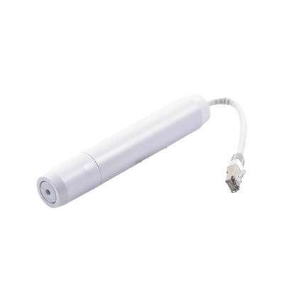 Imagen de Adaptador Instantáneo Gigabit para Exterior de PoE 802.3af a 24 V 0.5 A Pasivo