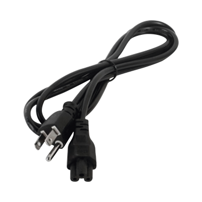 Imagen de N000900L031A - Cable 3 circulos de Alimentación de CA para Injectores PoE en Equipos ePMP