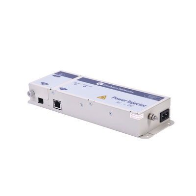 Imagen de C000065L002D - Fuente de Poder Avanzada IDU para Corriente Alterna y/o Directa con Protector, Compatibilidad con Radios PTP300/400/500/600
