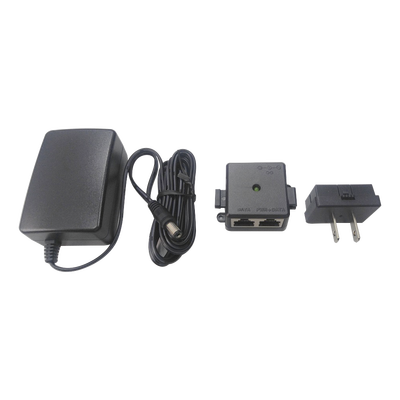 Imagen de Kit PoE Para Alimentación de Punto de Acceso C2s de Altai Super WiFi.