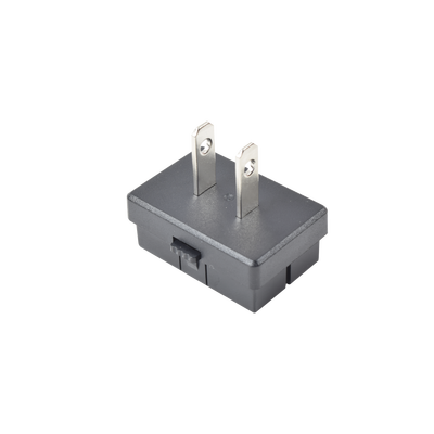 Imagen de Clavija americana para adaptador de CA modelo SP-PE-C1N2-00 de Altai