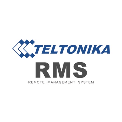 Imagen de RMS Management - paquete de 3 años (solo administracion remota)