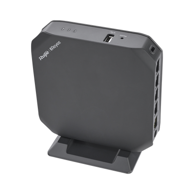 Imagen de Router Balanceador inalámbrico Wi-Fi 5 con Función SD-WAN, All-in-One Hasta 150 Usuarios