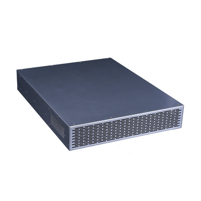 Imagen de Router Core Hasta 20 Mil usuarios, 2 Puertos QSFP+ 40Gb,  8 Puertos Gigabit y 8 Puertos SFP+ 10Gb Combo
