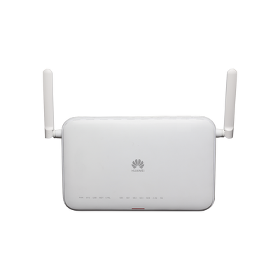 Imagen de Router Huawei NetEngine para Pequeñas Empresas / Soporta SD-WAN, Balanceo de Cargas/Failover, Seguridad y Wi-Fi Doble Banda MIMO 2x2
