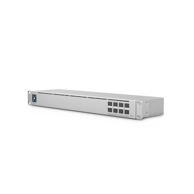 Imagen de UniFi Switch Aggregation, administrable capa 2, 8 puertos SFP+ de 10G
