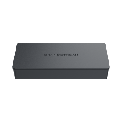 Imagen de Switch Gigabit No Administrable / 8 puertos 10/100/1000 Mbps