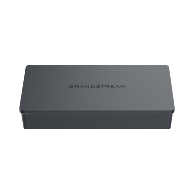 Imagen de Switch Gigabit No Administrable / 5 puertos 10/100/1000 Mbps