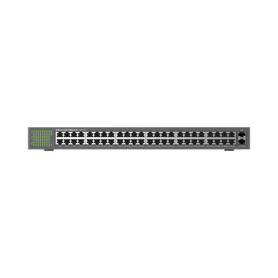 Imagen de Switch Gigabit No Administrable / 48 puertos 10/100/1000 Mbps