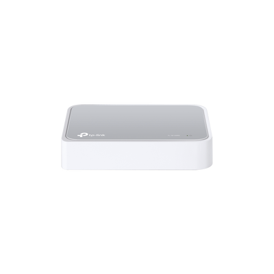 Imagen de Switch de escritorio 5 puertos 10/100 Mbps