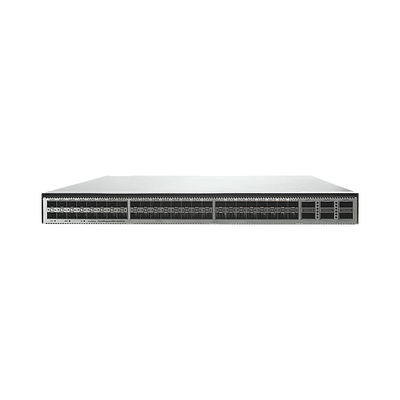 Imagen de Switch Core Huawei CloudEngine / 48 puertos SFP+ / 6 Puertos 40G-100G QSFP28