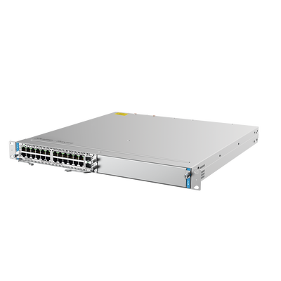 Imagen de Chasis Switch Core Capa 3, hasta 2 slots para tarjetas modulares M6000 series