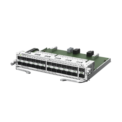 Imagen de Tarjeta switch 24 puertos SFP y 2 SFP+ para RG-NBS6002