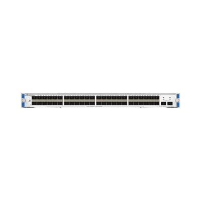 Imagen de M7000-48SFP2XS-EA TARJETA SWITCH 48 PTOS SFP Y 2 SFP+ PARA RG-NBS700X