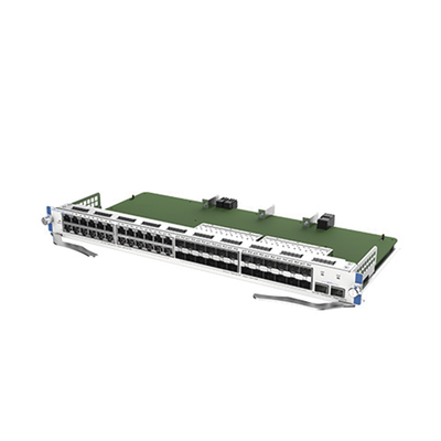 Imagen de M7000-24GT24SFP2XS-EA TARJETA SWITCH 24 PTOS ETH RJ45 / 24 SFP Y 2 SFP+