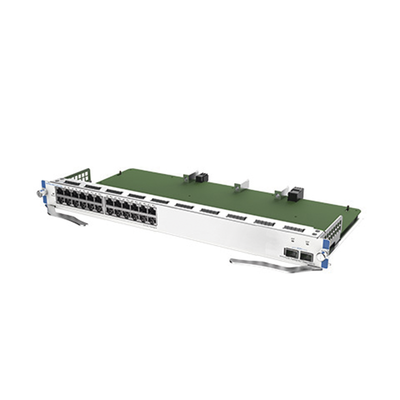 Imagen de M7000-24GT2XS-EA TARJETA SWITCH 24 PTOS ETH RJ45 Y 2 SFP+ LC