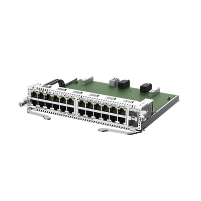 Imagen de M6000-24GT2XS 24 PTOS GIGA RJ45 Y 2 SFP+ LC PARA RG-NBS6002