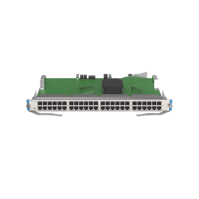 Imagen de CM88-48GT-H TARJETA 48 PTOS GE P/ RG-CS88-08