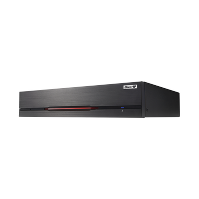 Imagen de Codificador de video HDMI-VGA | 4K | Compresión H.265 + INTELLIGENT Codec | PoE