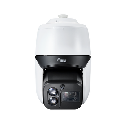 Imagen de DOMO PTZ IP | 8 MEGAPIXELES | 31X ZOOM | WDR REAL | MICROSD  | ENTRADA Y SALIDA DE ALARMA | LENTE 6.5MM - 202MM | IR 300| NDAA