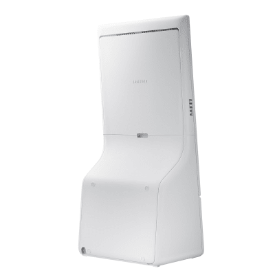 Imagen de Base para Kiosco Inteligente Samsung necesario para pantalla KM24A o KM24C