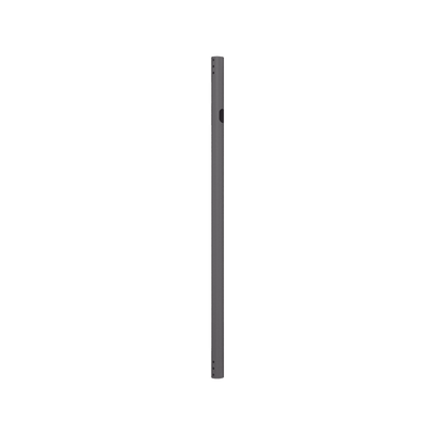 Imagen de TUBO DE EXTENSION PARA MONTAJE DE VIDEOWALL LED COLOR NEGRO DE 80CM