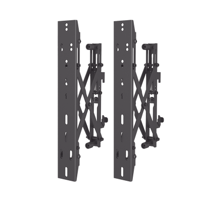 Imagen de Brazos Push in pop out 400 mm