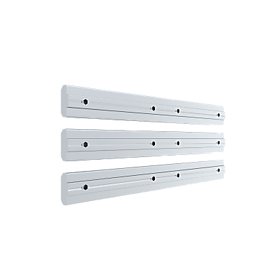 Imagen de Barra de Extensión de Perfil para VideoWall LED de 18cm