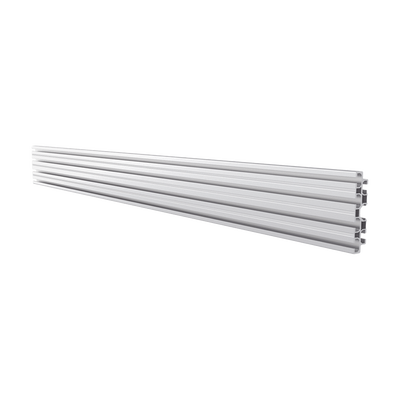 Imagen de RIEL DE MONTAJE PARA SOPORTE DE VIDEOWALL LED  68 CM, FABRICADO EN ALUMINIO