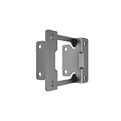 Imagen de PLACA DE CONEXION PARA PILAR DE VIDEOWALL LED
