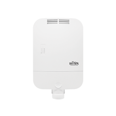 Imagen de Switch CCTV PoE para exterior / No administrable / Con 8 puertos Gigabit PoE af/at + 2 x Gigabit SFP /  Presupuesto 120W / Ideal para Aplicaciones de Videovigilancia