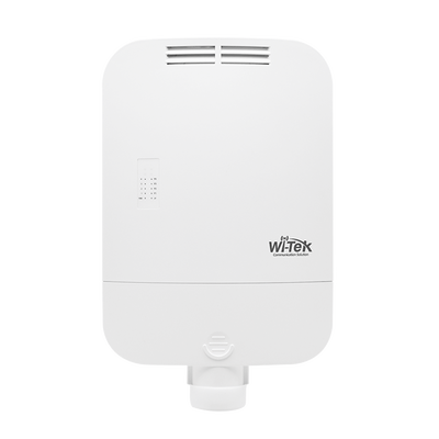 Imagen de Switch PoE para exterior / No administrable / Con 4 puertos 10/100 Mbsp PoE af/at / 1 Puertos Uplink 10/100 MBPS /  Presupuesto 60 W / Ideal para Aplicaciones CCTV